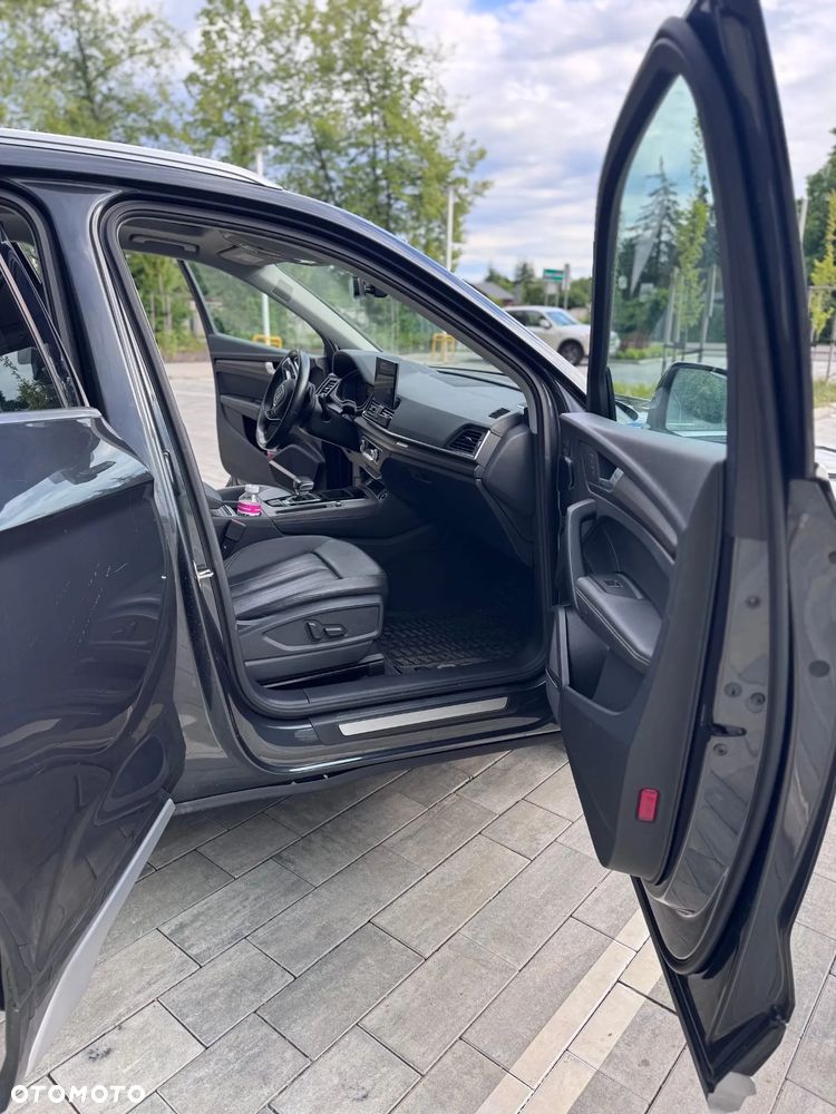 Audi Q5 45 TFSI quattro S tronic - 2