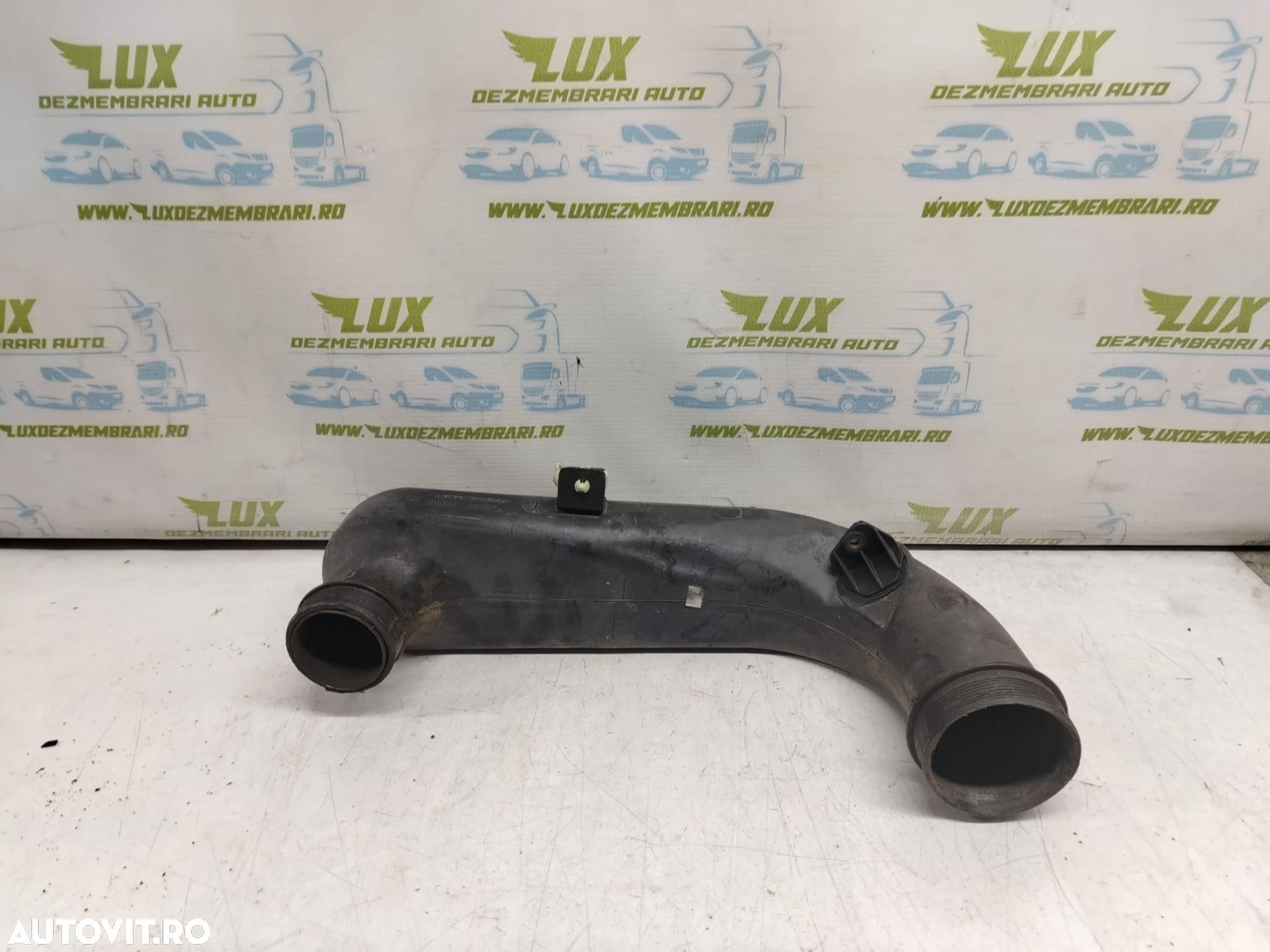 Furtun intercooler 2.2 td4 6G92-9C623-AD Land Rover Freelander 2 [200 - 1