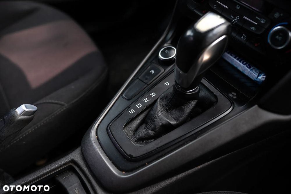 Ford Focus 2.0 TDCi Platinium X ASS PowerShift - 17