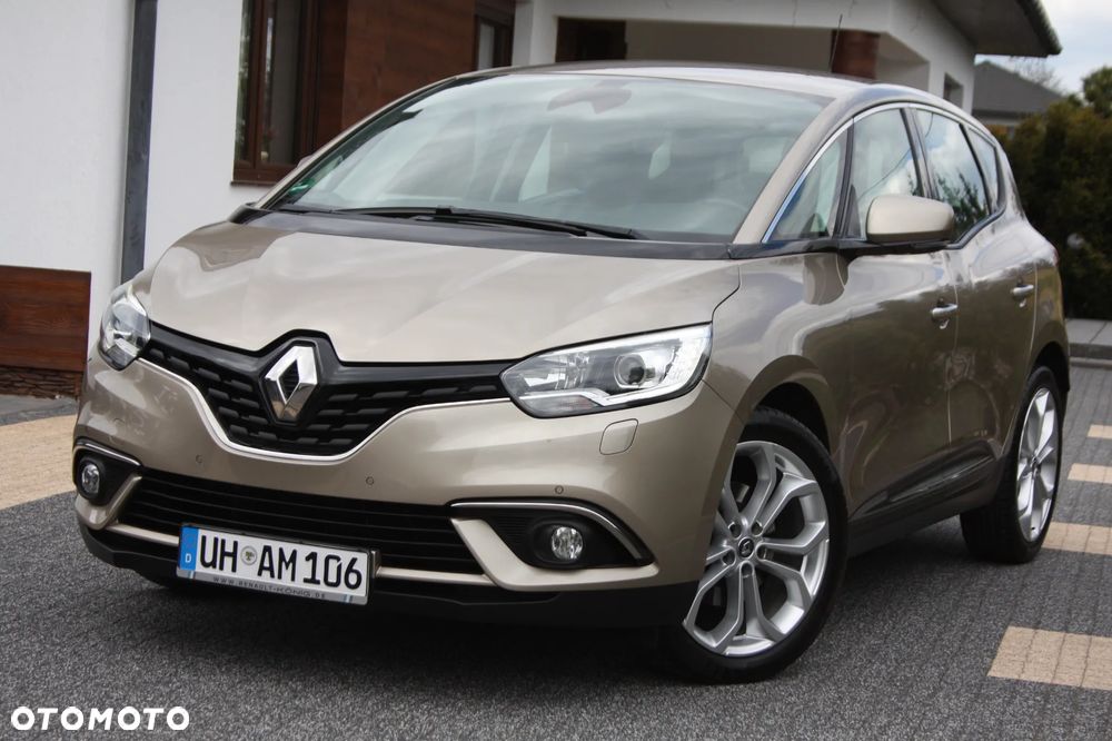 Renault Scenic ENERGY TCe 115 S&S Paris - 36