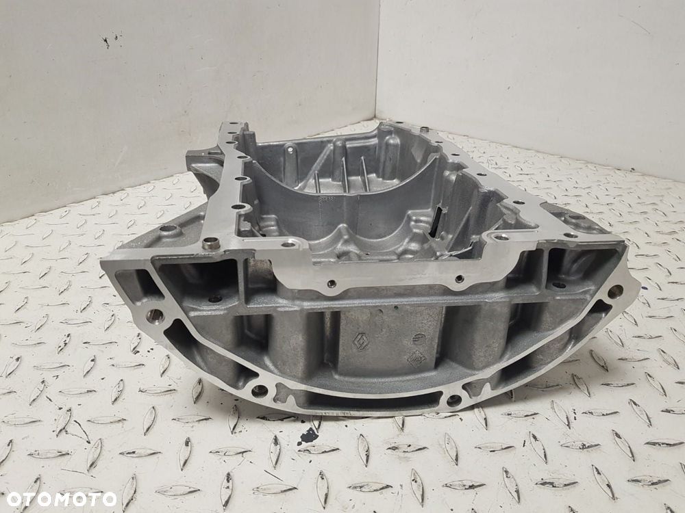 NOWA ORYGINALNA MISKA OLEJOWA RENAULT MASTER III 3 OPEL MOVANO B 2  NISSAN NV400 DCI CDTI 2.3 - 5