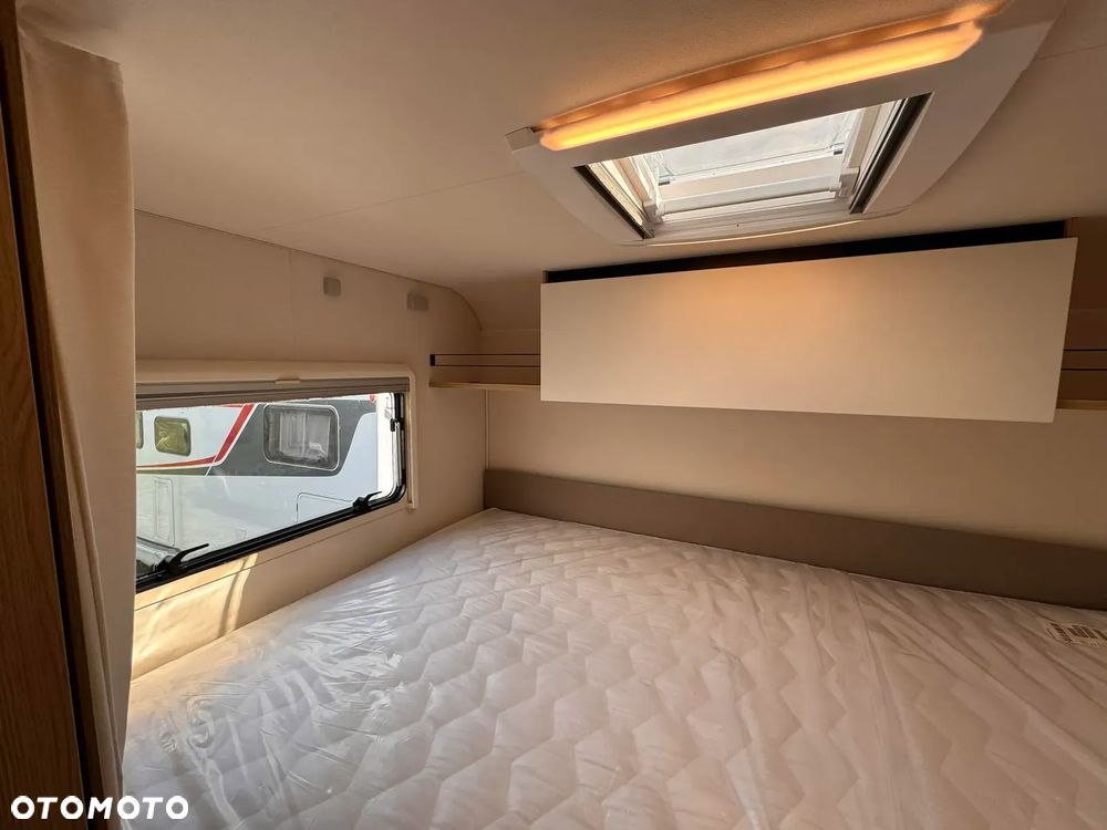 LMC Tourer A690 - 29