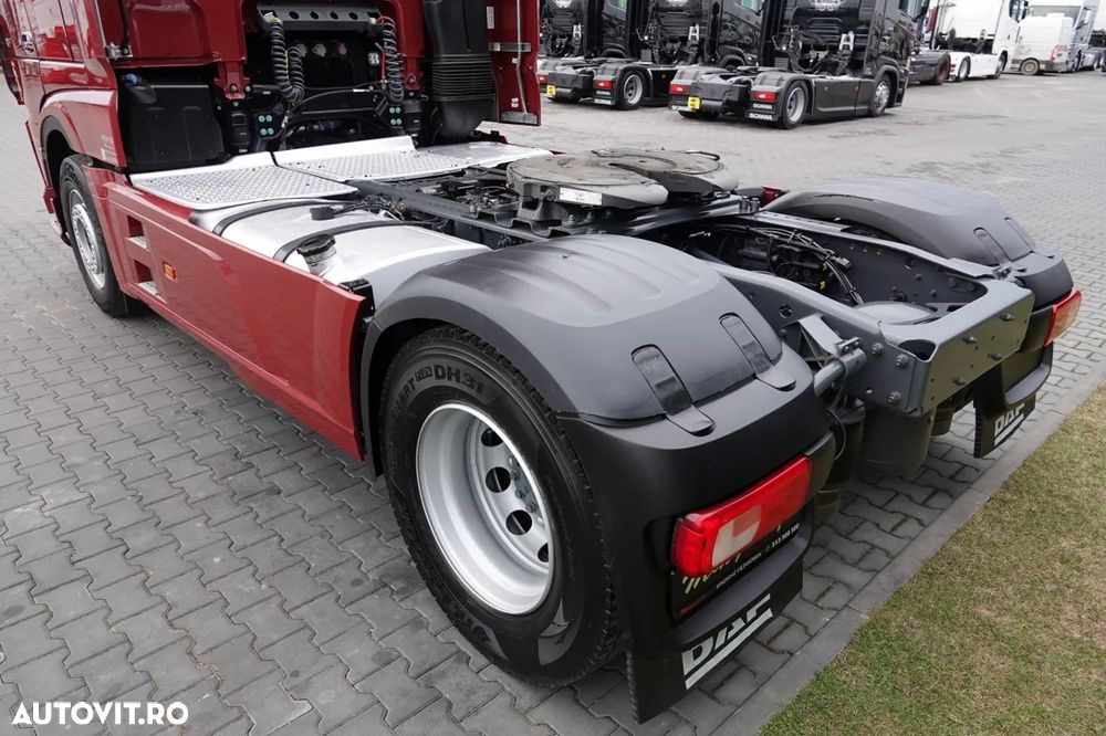 DAF XF 530 / RETARDER / I-PARK COOL - 14