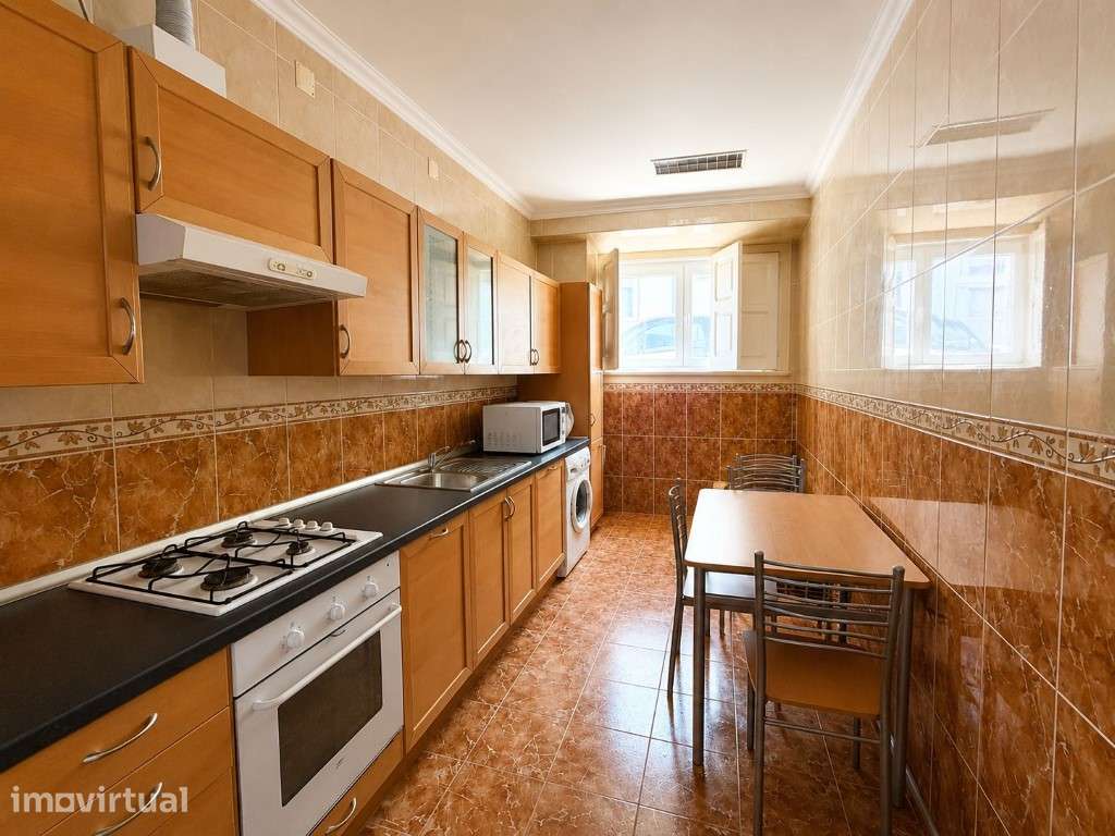 T2 na Penha de França | 53,5 m² | Espaço Exterior - Grande imagem: 5/10
