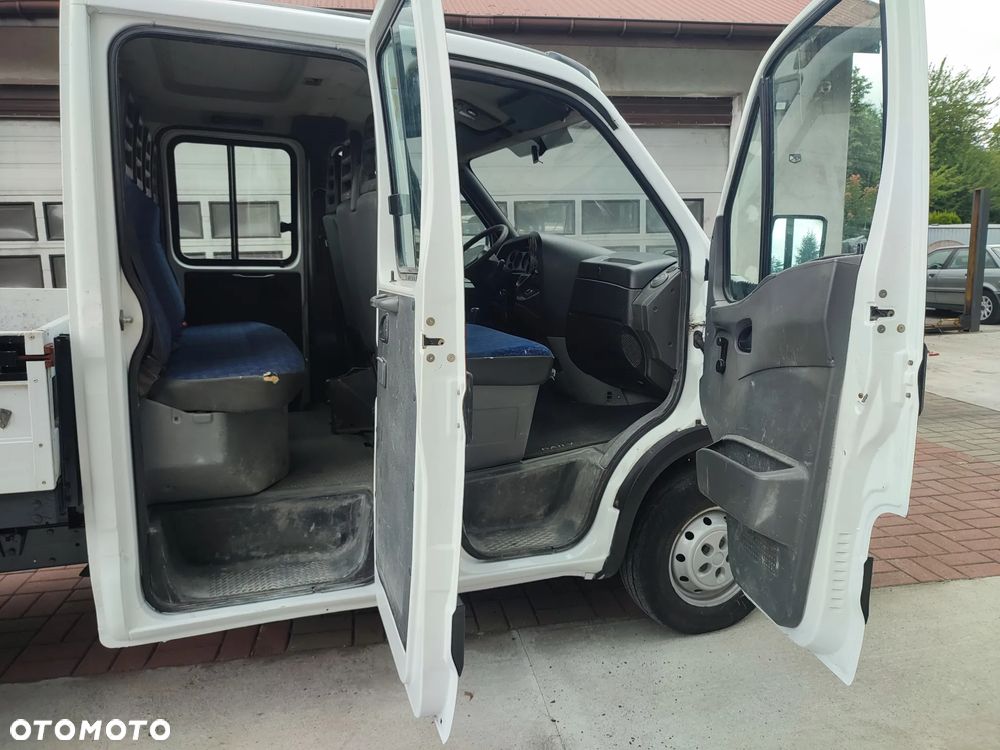 Iveco DAILY 35S14 - 16