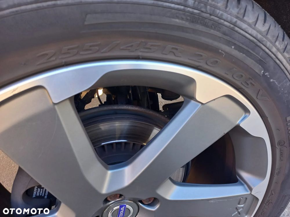 Volvo XC 60 D3 Momentum - 11