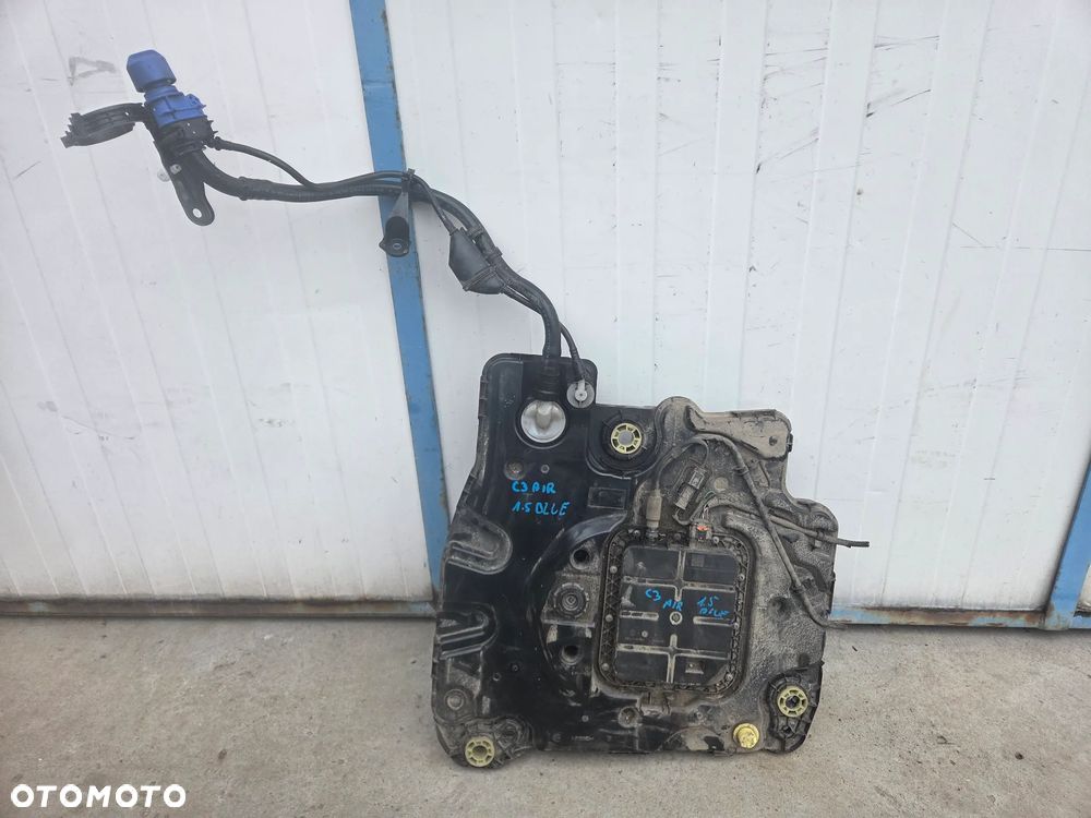 Zbiornik ADBLUE Citroen C3 Aircross 1.5 BLUEHDI - 1