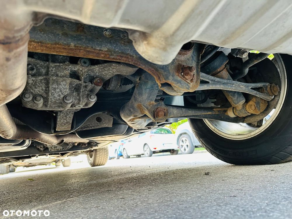 Volkswagen Touareg 2.5 R5 TDI DPF Tiptr - 21