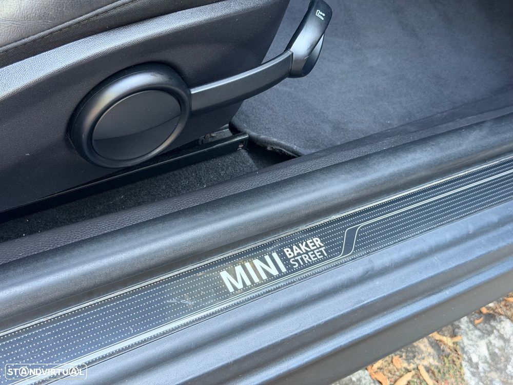 MINI 3 Portas Cooper D 50 Mayfair - 18