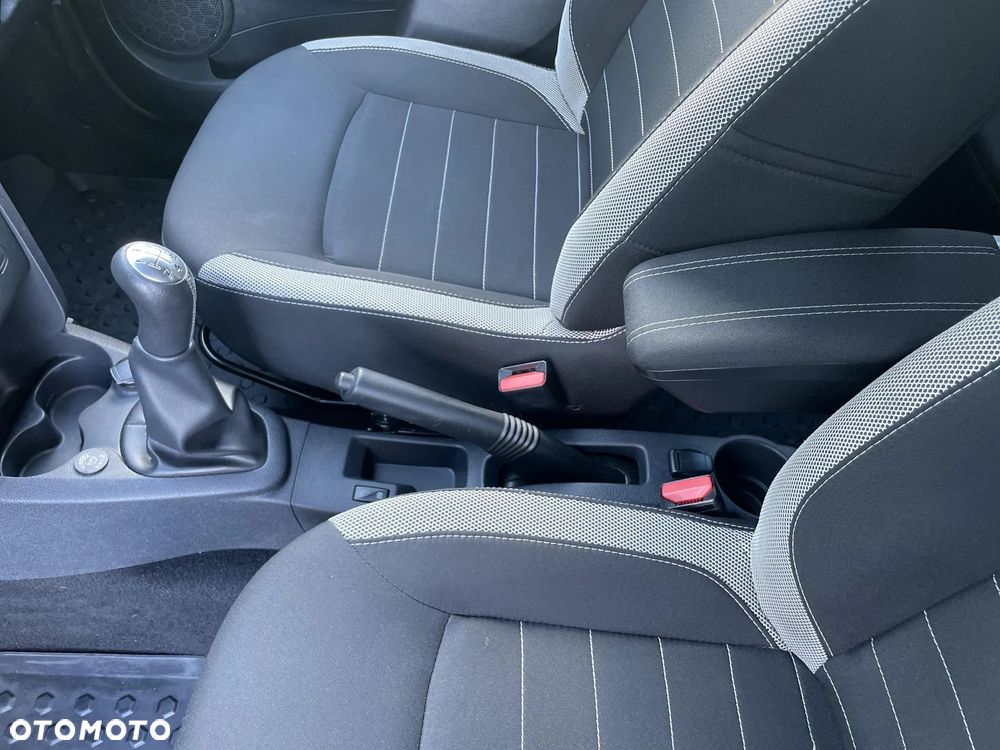 Dacia Sandero 0.9 TCe Laureate S&S - 26