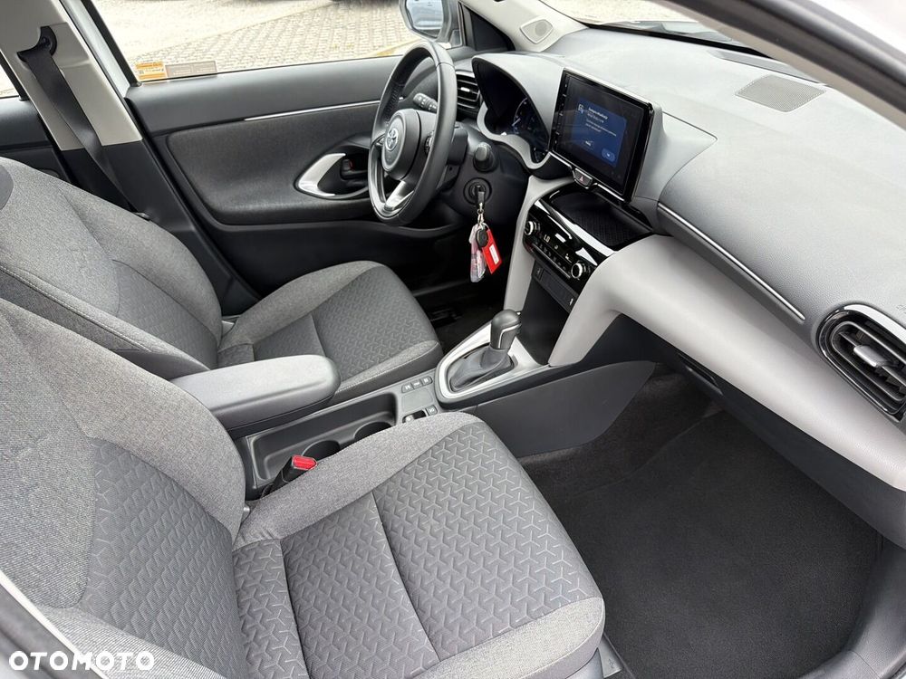 Toyota Yaris Cross Hybrid 1.5 Comfort - 9