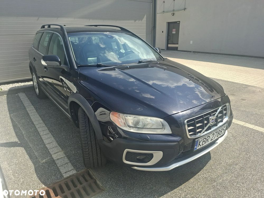Volvo XC 70 3.2 AWD Summum - 1