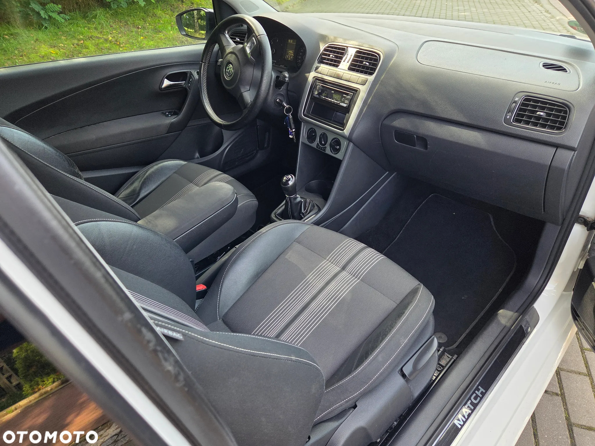 Volkswagen Polo - 6