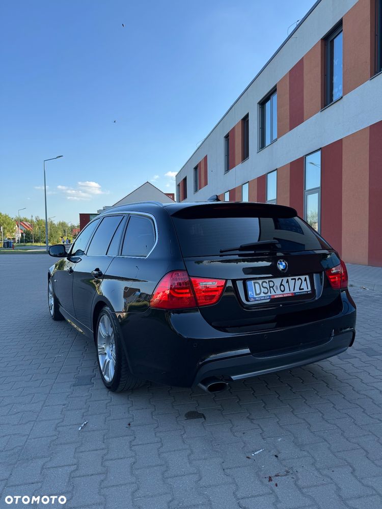 BMW Seria 3 318i Edition Sport - 8