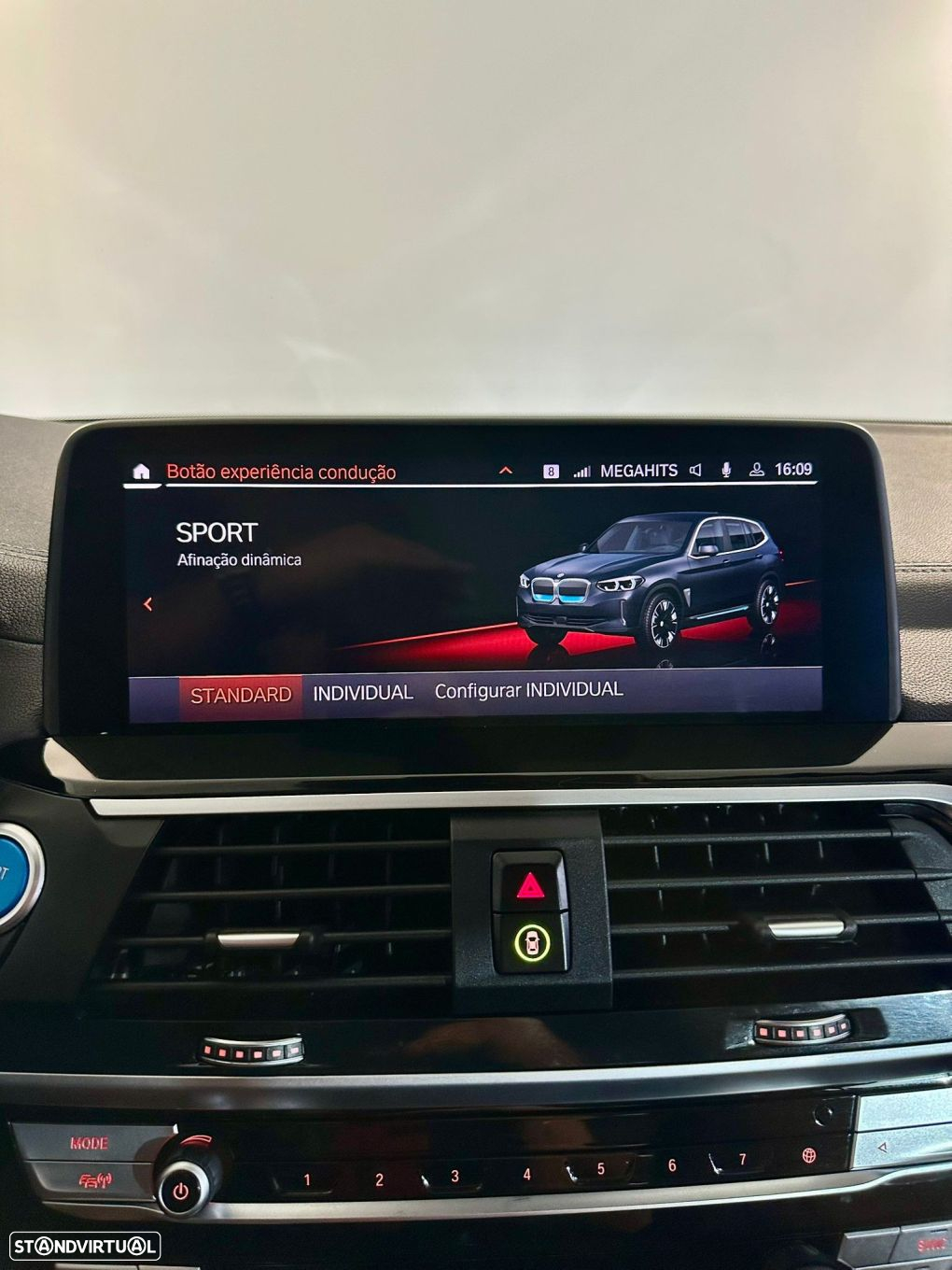 BMW iX3 Impressive - 25