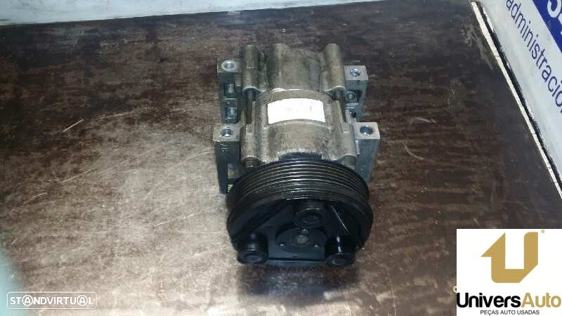 COMPRESSOR AR CONDICIONADO FORD ESCORT VI 1997 - - 3