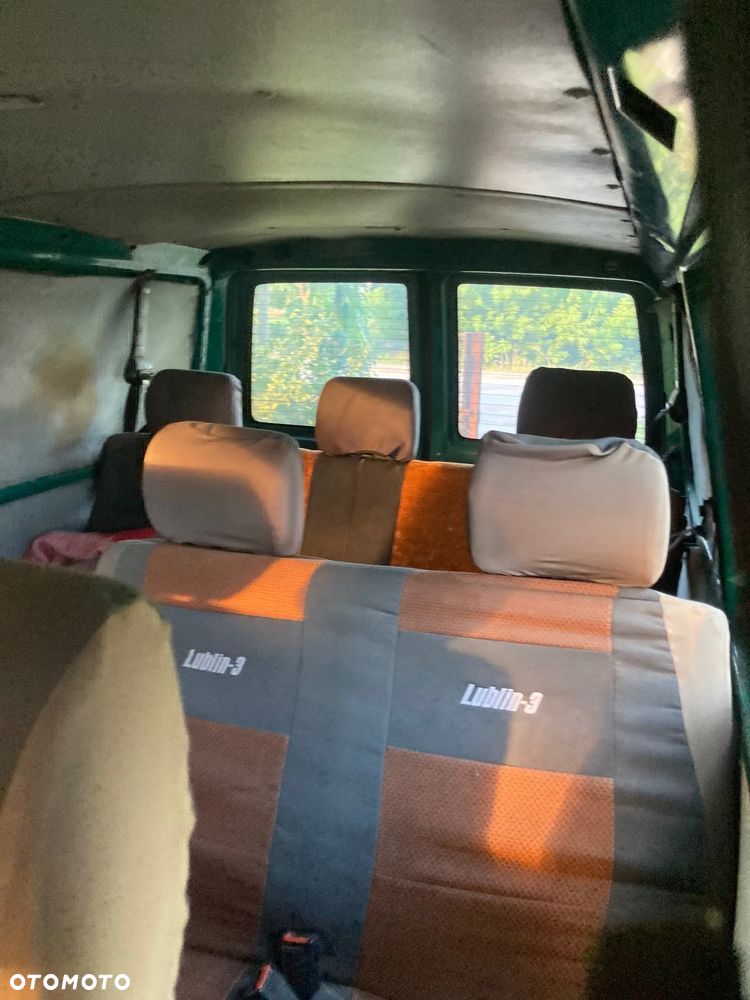 Volkswagen Transporter Standard - 2