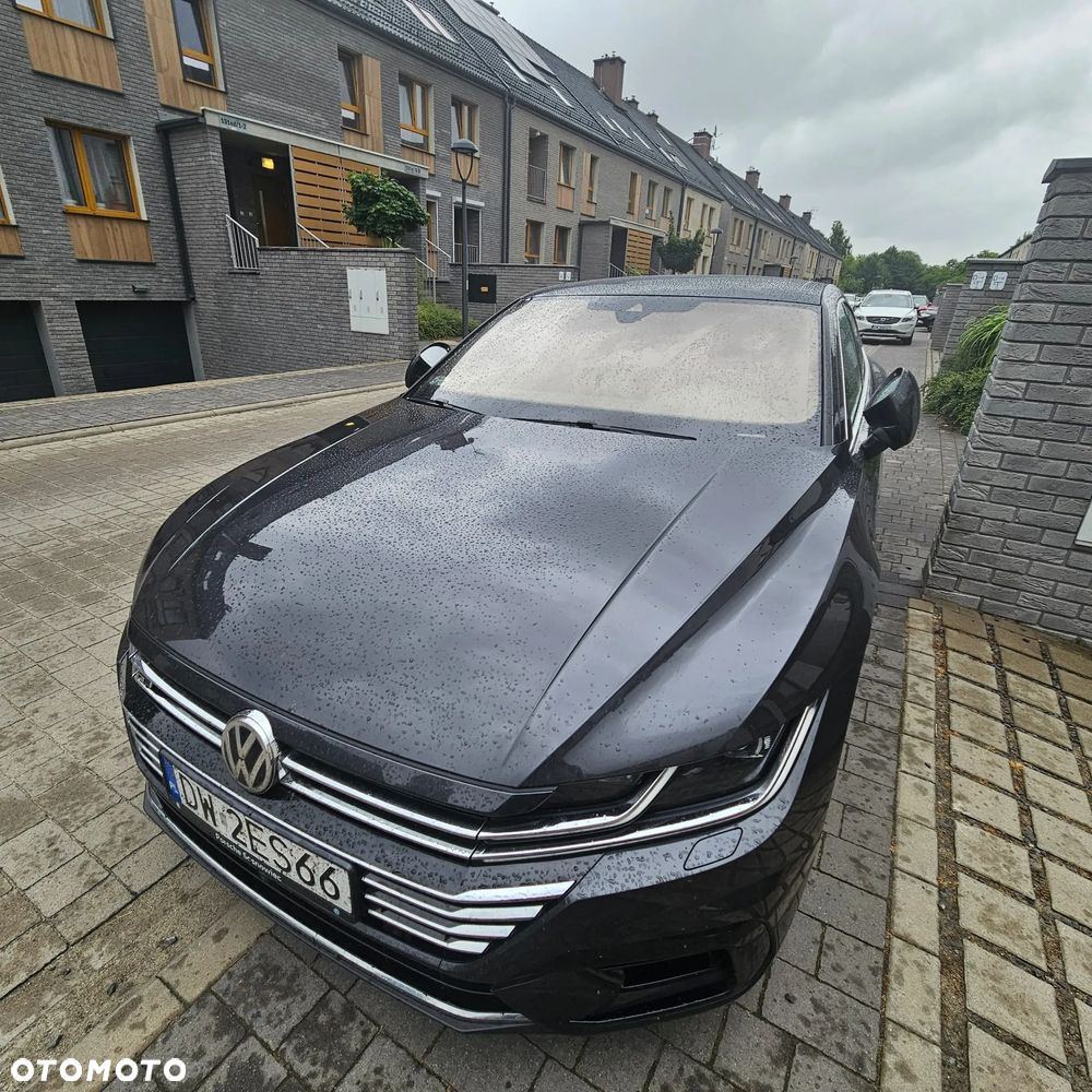 Volkswagen Arteon 2.0 TSI 4Motion R-Line DSG - 1