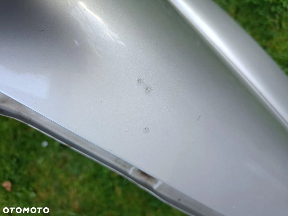 MERCEDES W163 ML BŁOTNIK AMG PRZEDNI PRZÓD LEWY 744 LISTWA POSZERZENIE - 17