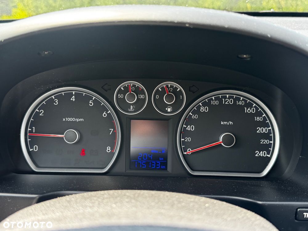 Hyundai i30 i30cw 1.4 Comfort - 11