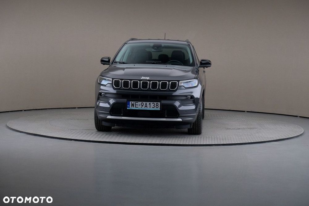 Jeep Compass - 3