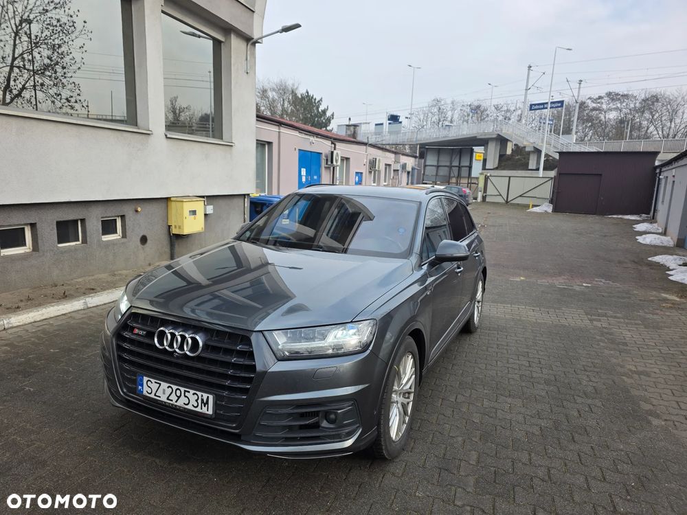 Audi SQ7 - 16
