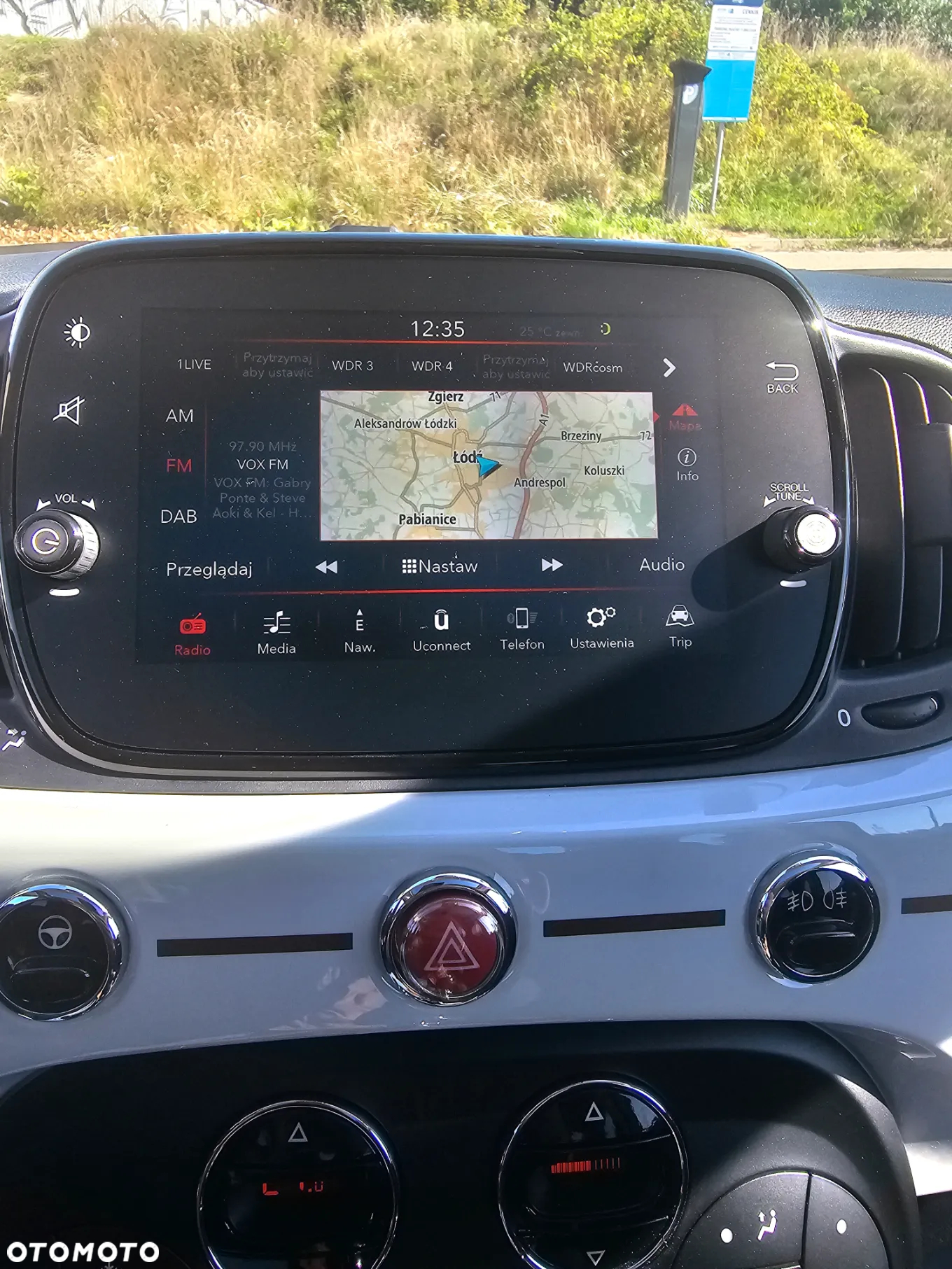 Fiat 500 1.2 8V Start&Stopp Collezione - 35