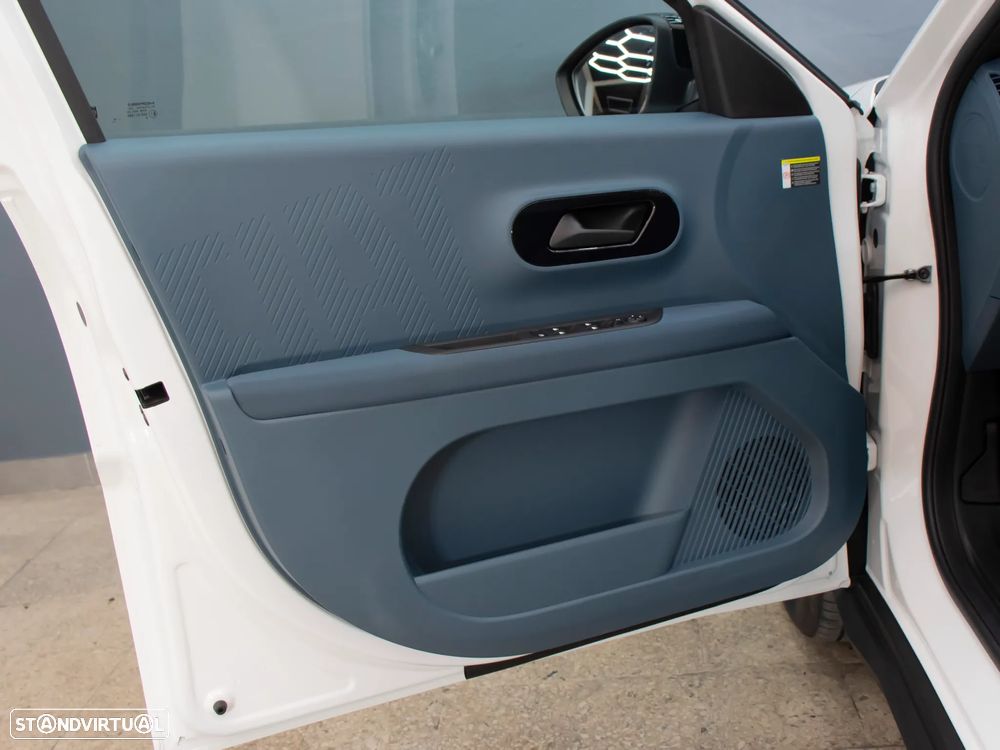 Fiat Grande Panda 1.2 Hybrid La Prima eDCT - 14