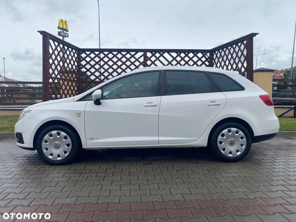 Seat Ibiza 1.2 TSI Copa - 2