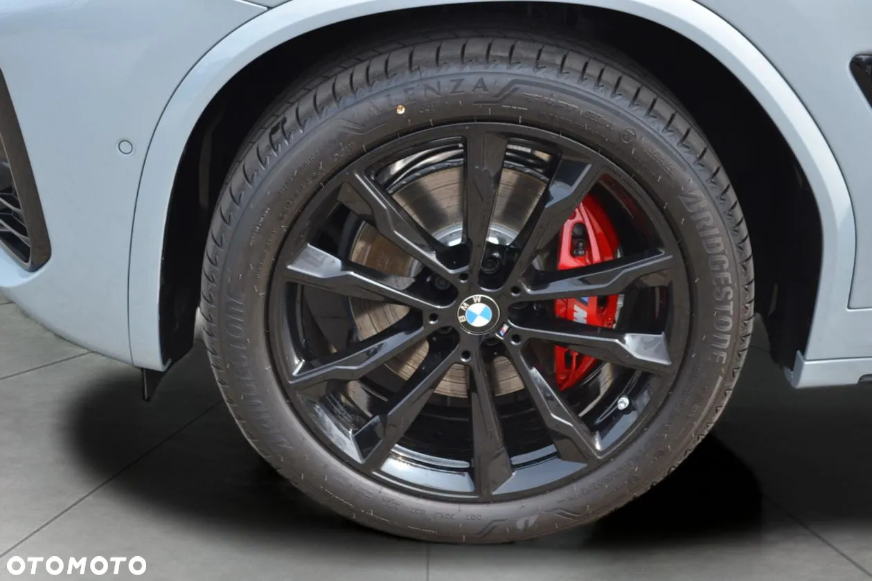 BMW X4 xDrive20d M Sport - 4