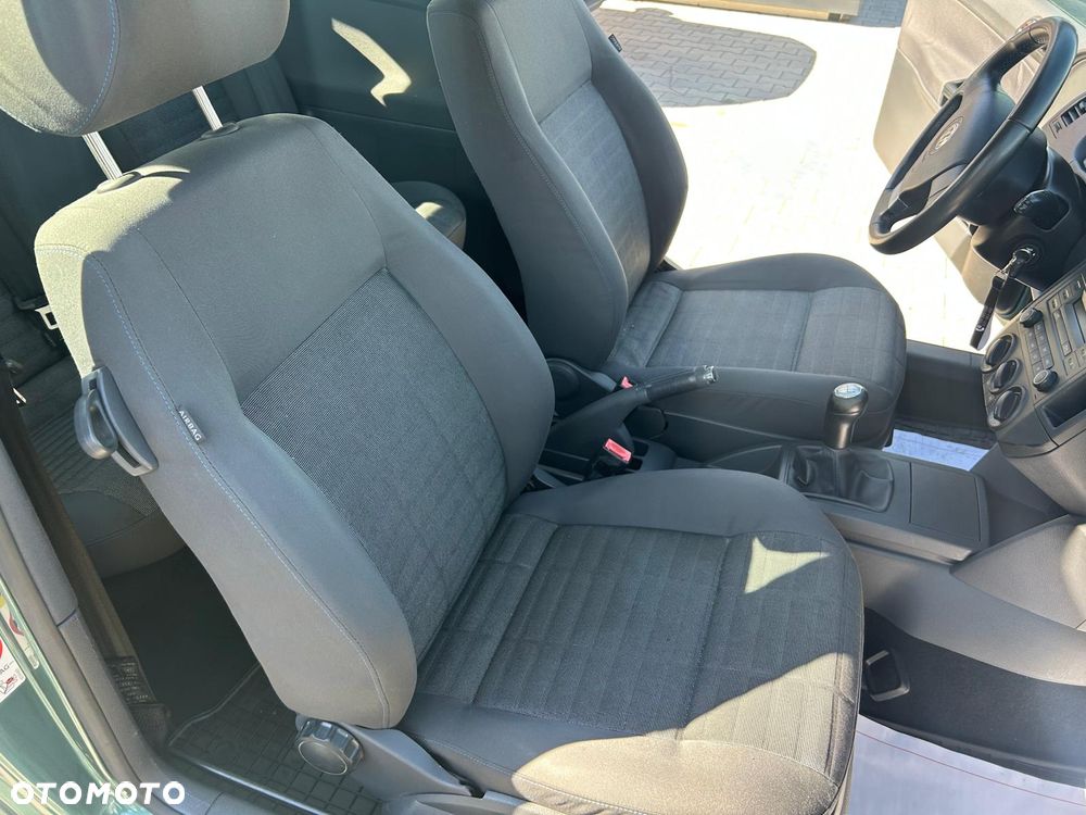 Volkswagen Polo 1.2 Goal - 21