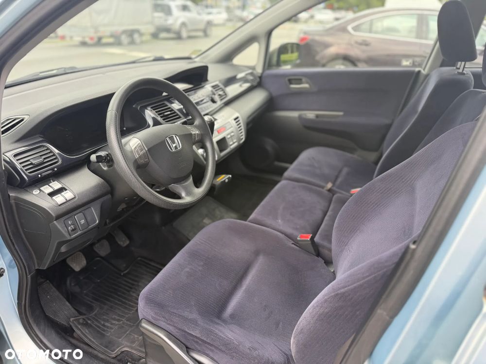 Honda FR-V 1.8 Comfort - 9