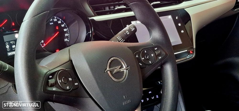 Opel Corsa 1.2 Edition - 7