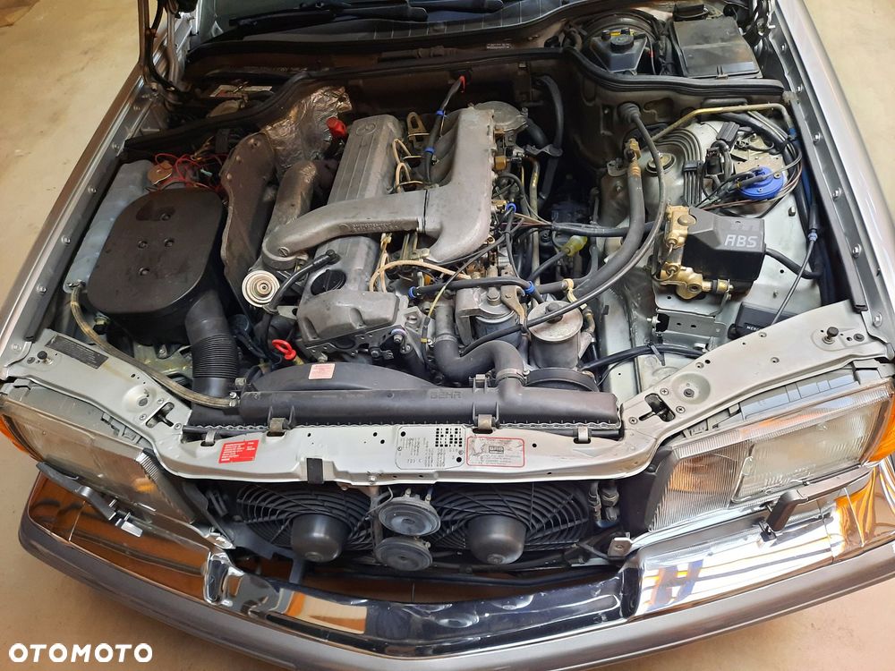 Mercedes-Benz Klasa S 350 TD - 15