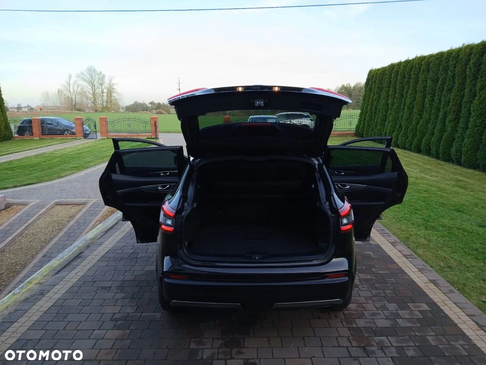 Nissan Qashqai 1.6 DIG-T Tekna - 17