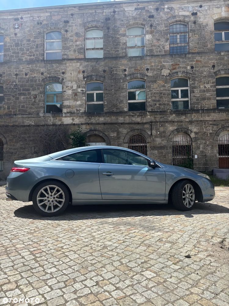 Renault Laguna 2.0T GT - 2