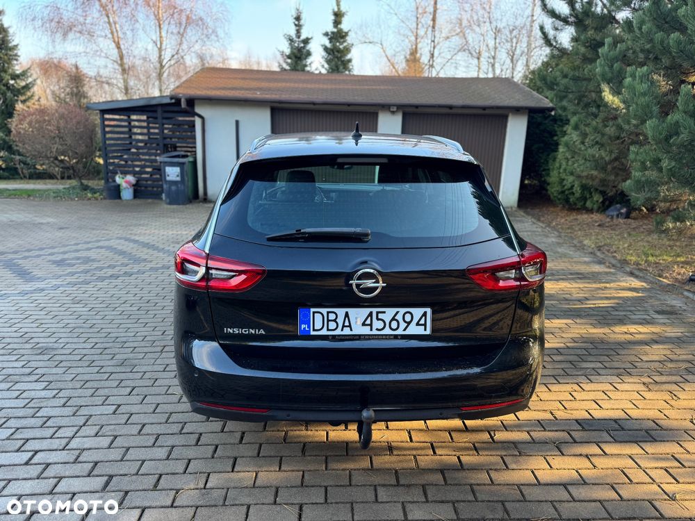 Opel Insignia 2.0 Innovation - 16