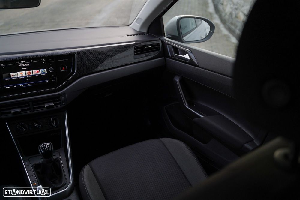 VW Taigo 1.0 TSI Urban Style - 25