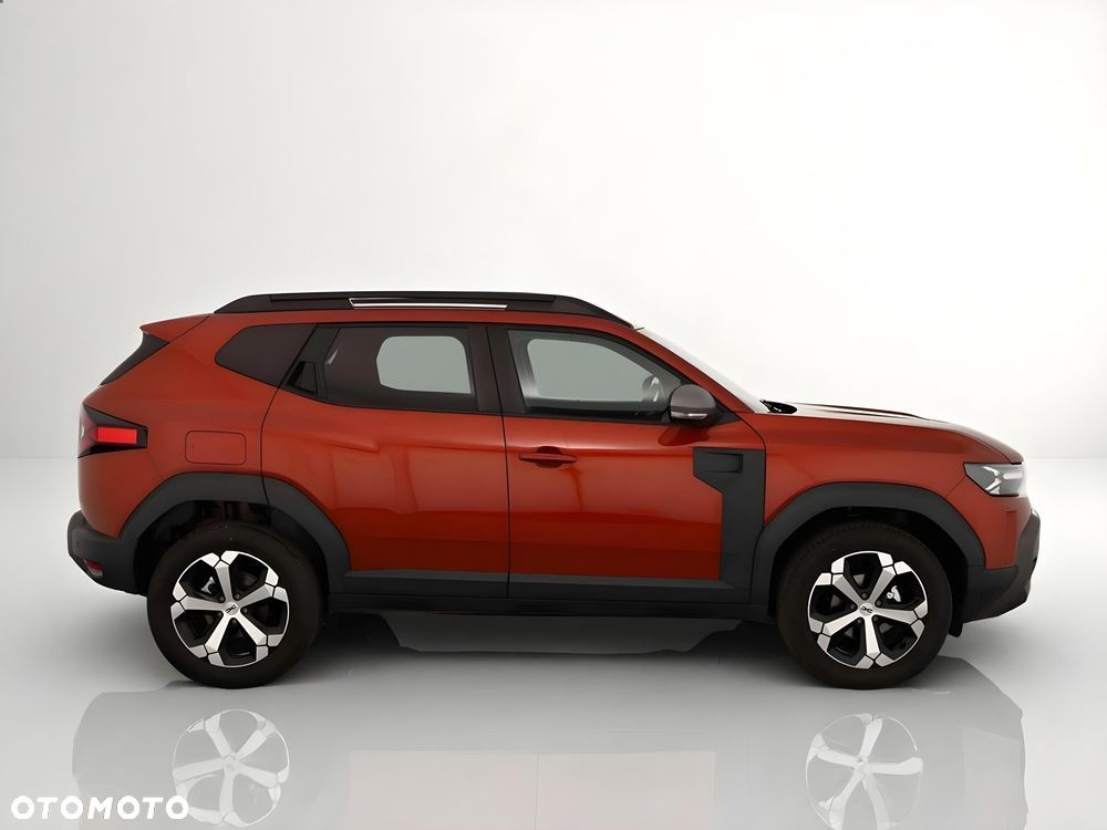 Dacia Duster 1.8 Full Hybrid 155 Journey MMT - 4