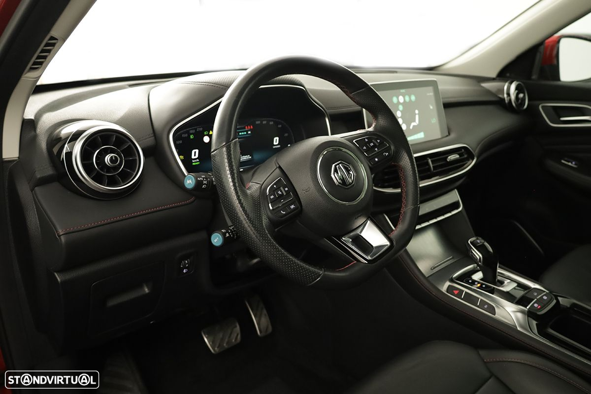 MG EHS 1.5 T-GDI Plug-in Hybrid Luxury - 8