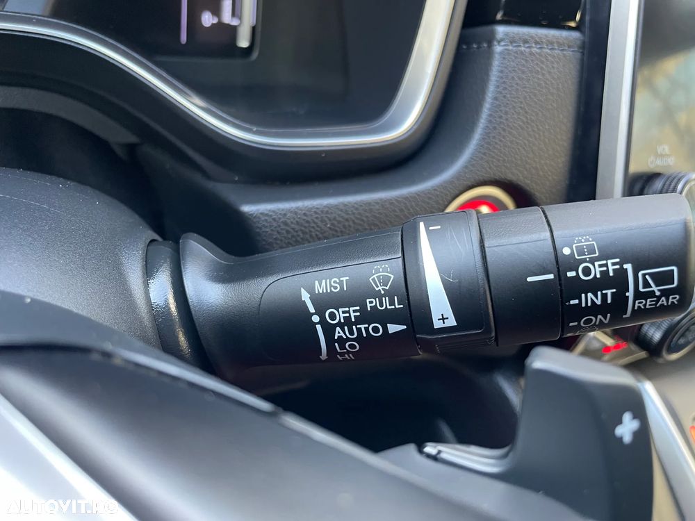 Honda CR-V 2.0 i-MMD 2WD Elegance - 26