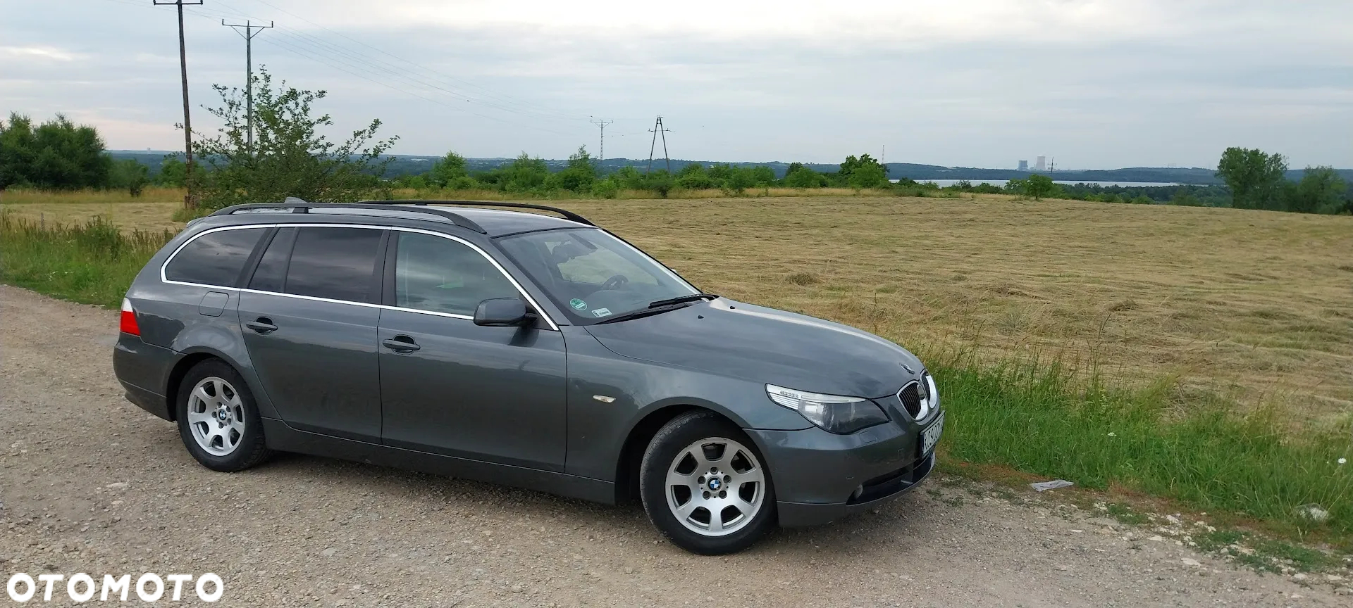 BMW Seria 5 523i - 15