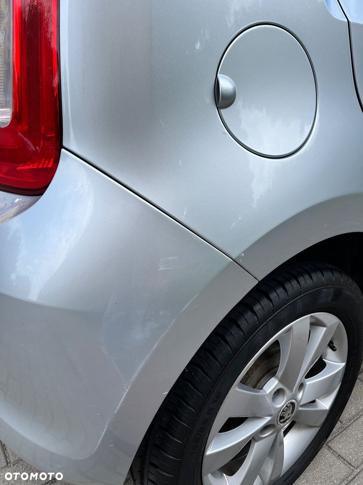 Skoda Citigo 1.0 Ambition - 22