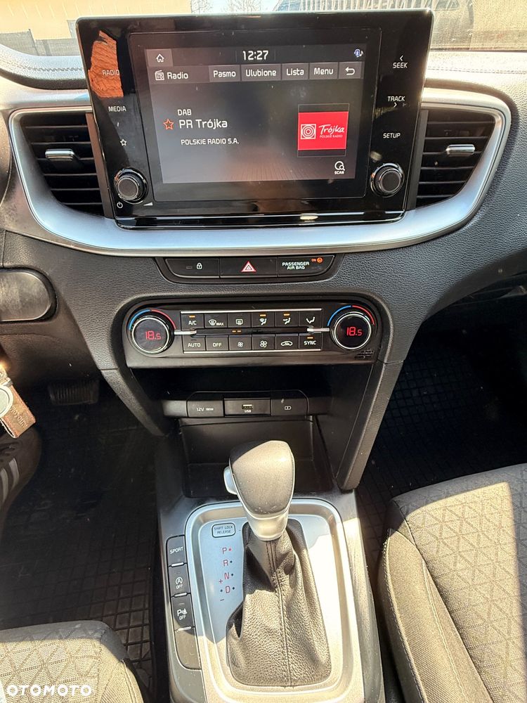 Kia Ceed 1.5 T-GDI M DCT - 15