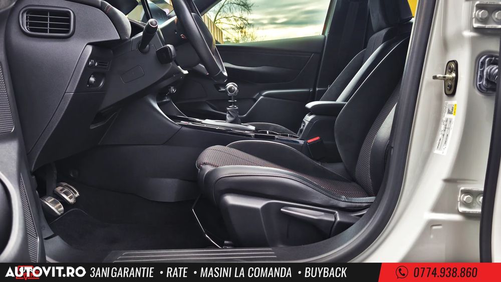 DS Automobiles DS 3 Crossback - 11