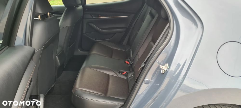 Mazda 3 - 14