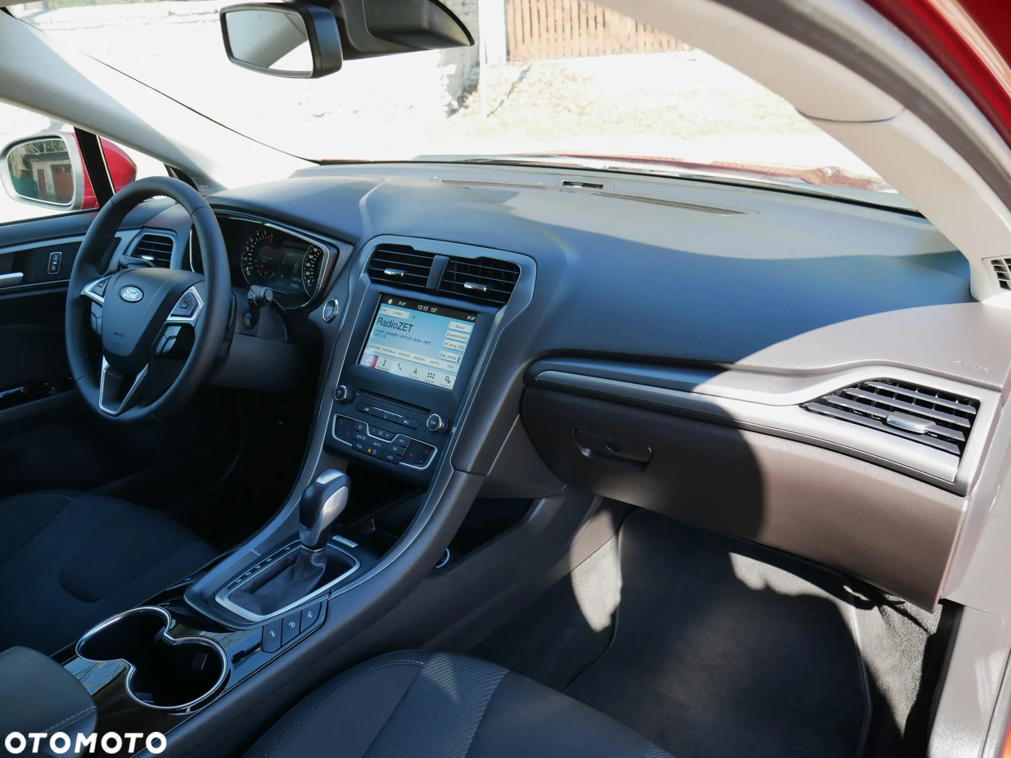 Ford Mondeo 2.0 TDCi Titanium 4WD PowerShift - 22