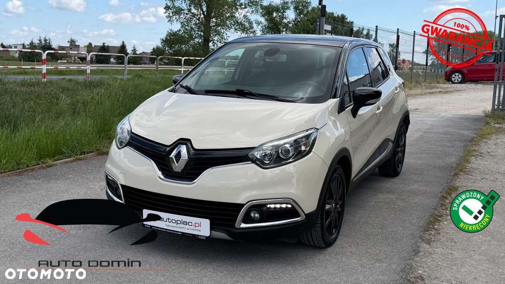 Renault Captur ENERGY dCi 90 Start&Stop Life - 1