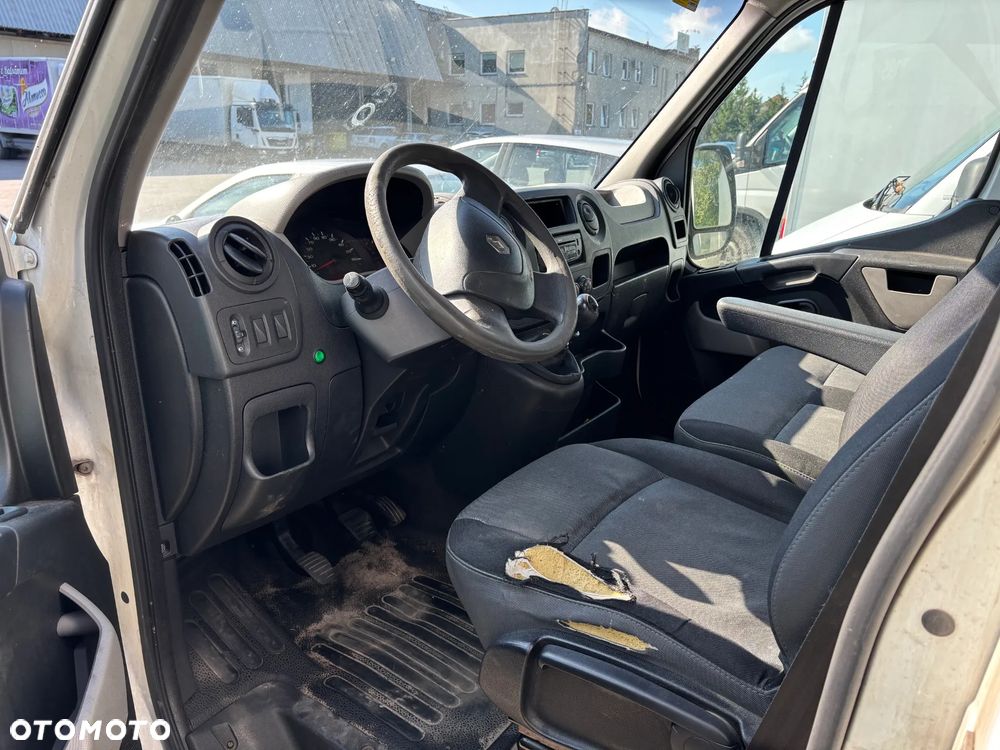 Renault Master - 8