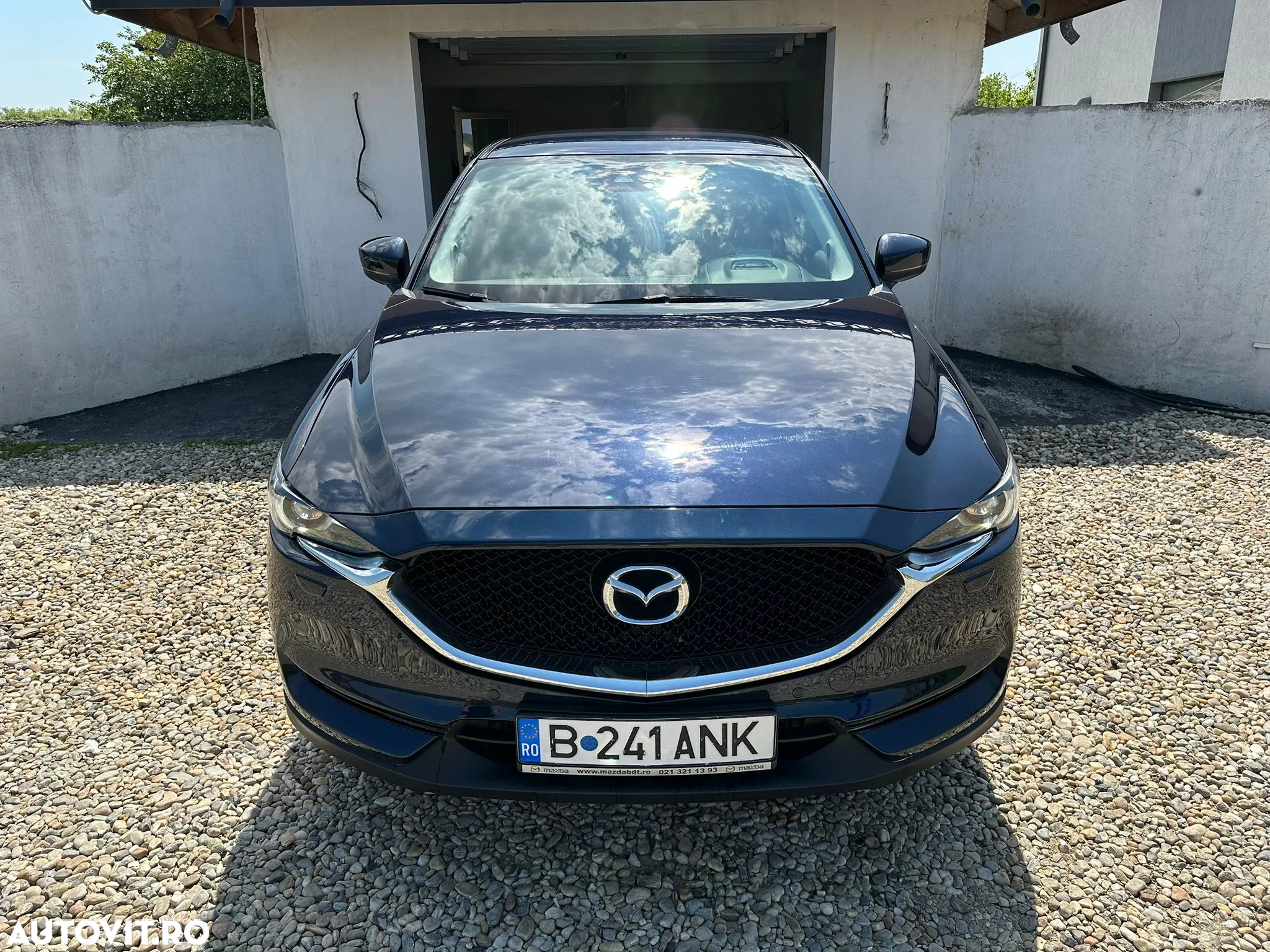 Mazda CX-5 CD175 4x4 AT Revolution Top - 3
